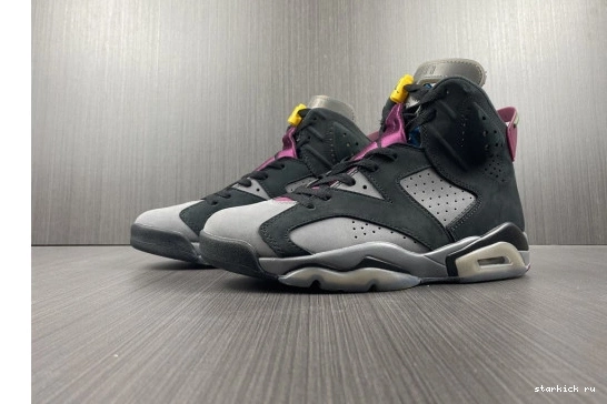 Retro CT8529-063 6 Jordan Bordeaux CT8529-063 Air 0330